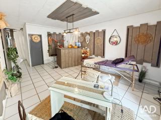 Vente  Local commercial de 59 m² à Saint Maximin la Sainte Baume 18 000 euros