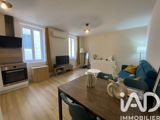 Vente  Appartement T2  de 32 m² à Toulon 123 000 euros