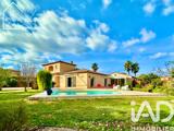 Vente  Maison de 253 m² à La Crau 958 000 euros