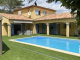 Vente  Maison de 158 m² au Luc 585 000 euros