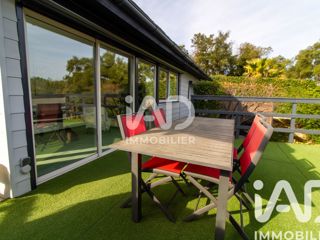 Vente  Maison de 72 m² à Roquebrune sur Argens 337 000 euros
