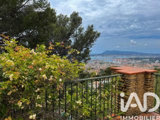 Vente  Maison de 220 m² à Toulon 1 150 000 euros Réf: SFN-1930722