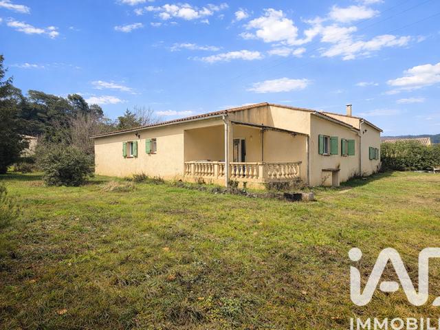 Vente  Maison de 254 m² à Carcès 589 000 euros Réf: SFN-1930749