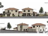 Vente  Terrain de 867 m² à Saint Raphaël 390 000 euros