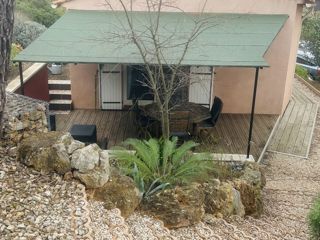 Vente  Maison de 115 m² au Luc 365 000 euros