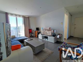 Vente  Appartement T3  de 57 m² à Fréjus 189 000 euros