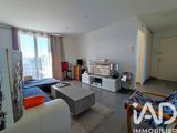 Vente  Appartement T3  de 57 m² à Fréjus 189 000 euros
