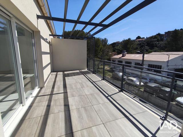 Vente  Appartement T4  de 83 m² à Saint Raphaël 469 000 euros Réf: SFN-1670221-3