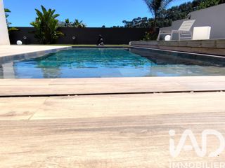 Vente  Maison de 200 m² à Hyères 1 270 000 euros