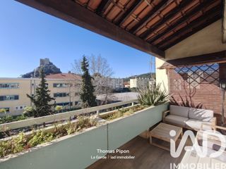 Vente  Appartement F4  de 77 m² à La Garde 249 000 euros Réf: SFN-1933519