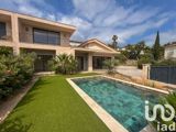 Vente  Maison de 125 m² à Sainte Maxime 1 354 000 euros