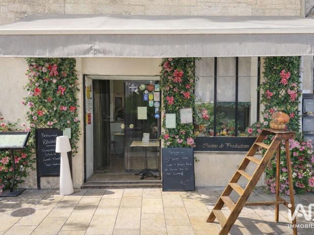 Vente  Local commercial de 84 m² à Toulon 108 000 euros Réf: SFN-1934611