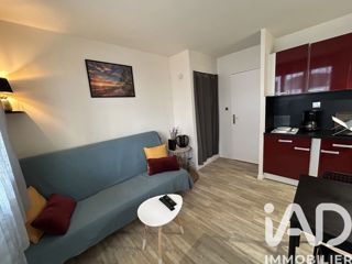 Vente  Studio de 19 m² à Saint Cyr Sur Mer 122 000 euros Réf: SFN-1935021