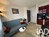 Vente  Studio de 19 m² à Saint Cyr Sur Mer 122 000 euros