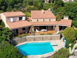 Vente  Maison de 180 m² à Cavalaire sur Mer 1 999 999 euros