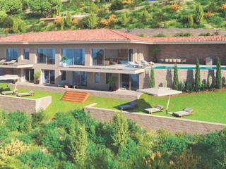 Vente  Maison de 385 m² à Grimaud 6 250 000 euros