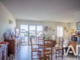 Vente  Studio de 38 m² à Puget sur Argens 125 000 euros