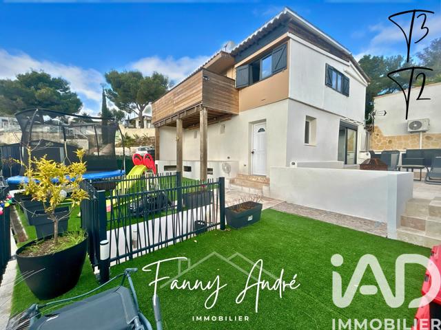 Vente  Maison de 92 m² au Castellet 349 000 euros Réf: SFN-1936892