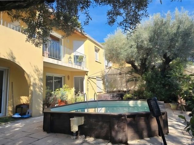 Vente  Maison de 134 m² à La Farlède 573 000 euros Réf: SFN-1938552