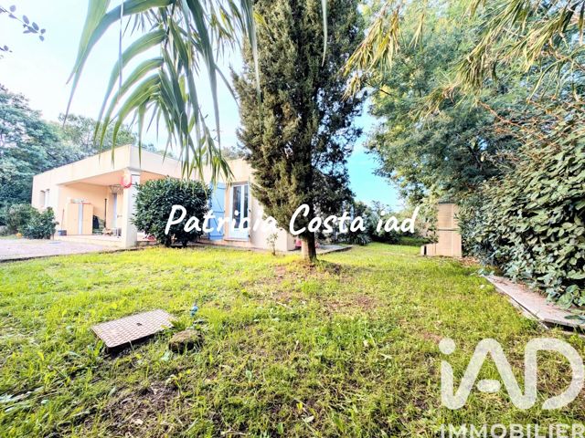 Vente  Maison de 90 m² à Saint Raphaël 490 000 euros Réf: SFN-1933892