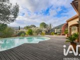 Vente  Maison de 210 m² à Saint Zacharie 950 000 euros