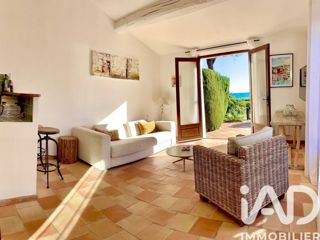 Vente  Maison à Sainte Maxime 525 000 euros