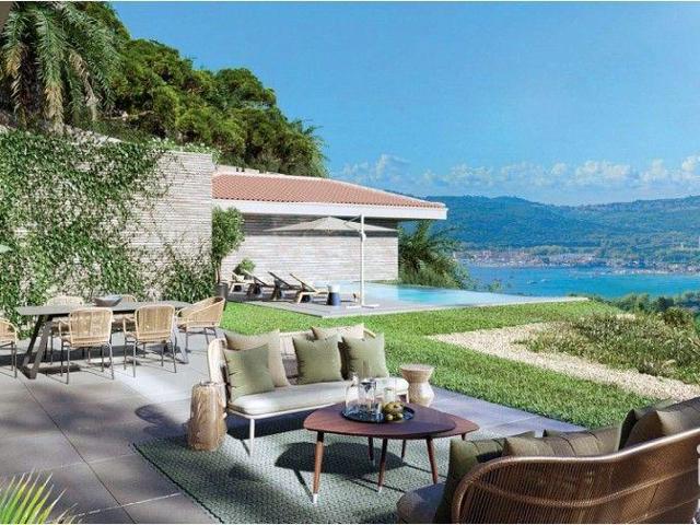 Vente  Maison de 421 m² à Grimaud 7 000 000 euros Réf: SFN-1937082-6