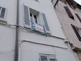 Vente  Appartement T2  de 31 m² à Toulon 85 000 euros