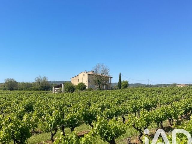 Vente  Maison de 270 m² à Cotignac 988 000 euros Réf: SFN-1940576