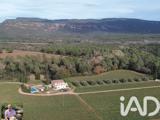Vente  Maison de 274 m² à La Motte 990 000 euros