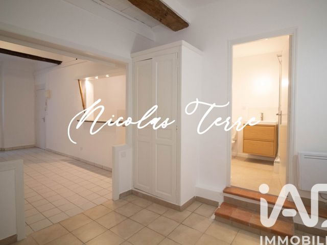 Vente  Appartement T2  de 33 m² à Toulon 110 000 euros Réf: SFN-1940864