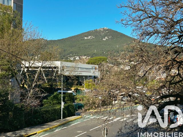 Vente  Appartement F5  de 90 m² à La Valette du Var 175 000 euros Réf: SFN-1942793