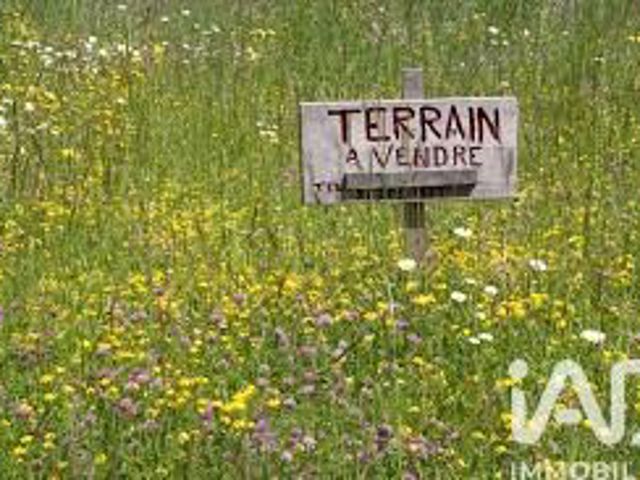 Vente  Terrain de 1314 m² à Tavernes 99 000 euros Réf: SFN-1912954