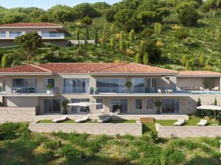 Vente  Maison de 398 m² à Grimaud 6 440 000 euros