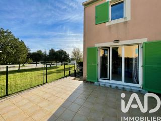 Vente  Maison de 64 m² à La Londe les Maures 363 000 euros
