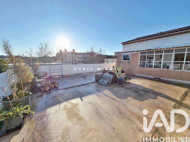 Vente  Maison de 122 m² à Six-Fours 325 000 euros Réf: SFN-1945938