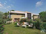 Vente  Appartement T4  de 105 m² à Six-Fours 890 000 euros