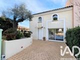 Vente  Maison de 132 m² à Sainte Maxime 589 000 euros
