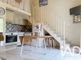 Vente  Studio de 28 m² au Lavandou 276 000 euros
