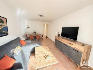 Vente  Appartement F3  de 61 m² à Sanary 379 600 euros