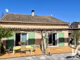 Vente  Maison de 138 m² à Montmeyan 388 500 euros