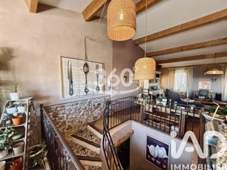 Vente  Maison de 177 m² à Puget Ville 400 000 euros