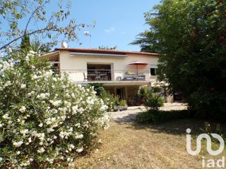 Vente  Maison de 114 m² à Saint Raphaël 650 000 euros