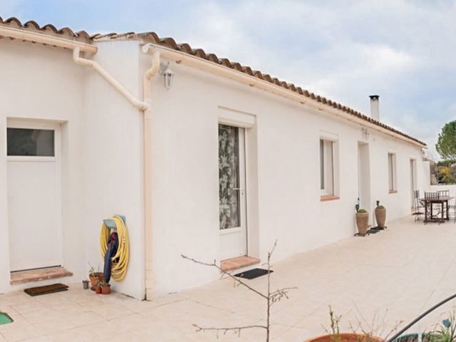 Vente  Maison de 127 m² à Saint Maximin la Sainte Baume 555 000 euros Réf: SFN-1948950