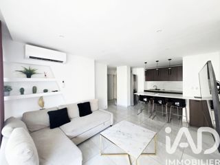 Vente  Appartement F3  de 54 m² à Saint Raphaël 459 000 euros