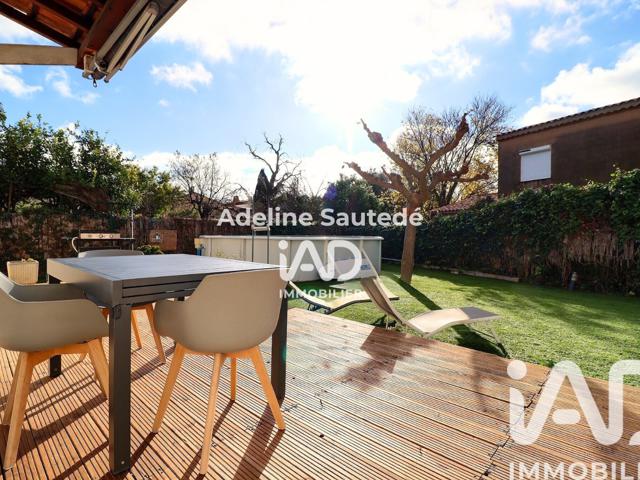 Vente  Maison de 95 m² à Saint Cyr Sur Mer 595 000 euros Réf: SFN-1947657