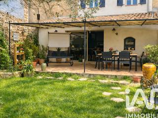 Vente  Maison de 103 m² à Trans en Provence 333 000 euros