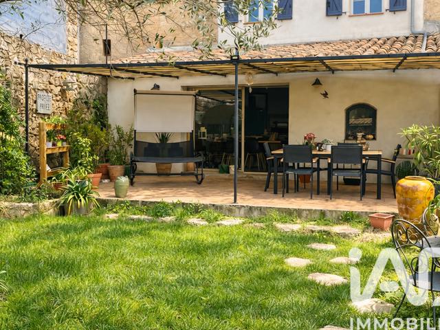Vente  Maison de 103 m² à Trans en Provence 333 000 euros Réf: SFN-1949433