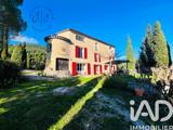 Vente  Maison de 265 m² au Revest les Eaux 1 340 000 euros