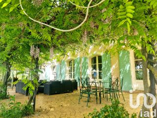 Vente  Maison de 380 m² à Saint Maximin la Sainte Baume 2 250 000 euros